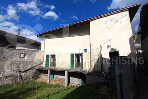 Casa Indipendente Oulx [ox03VRG]