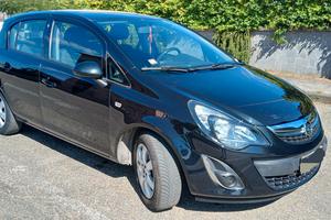 Opel corsa 1.2 B/GPL Anno 2014