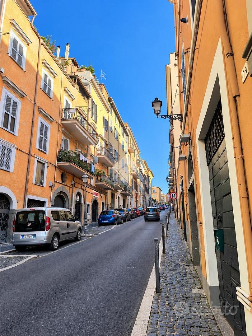 Appartamento – Marino, Costa Caselle - Vista 2