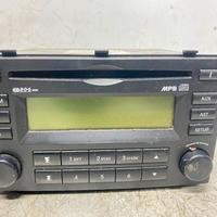 Autoradio Kia Picanto 