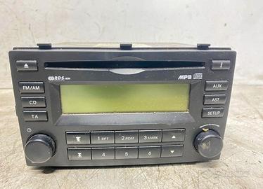 Autoradio Kia Picanto 