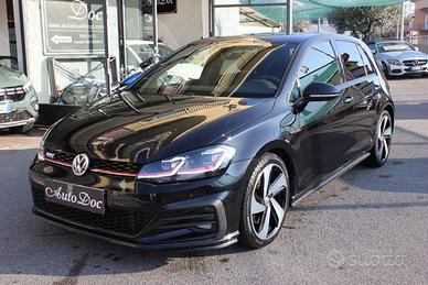 Volkswagen Golf GTI Performance 2.0 TSI DSG 5p. !