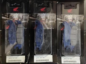 Pastiglie freno 06451-kzz-901