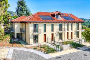 Appartamento di 112 m² con 4 locali a Pino Torines