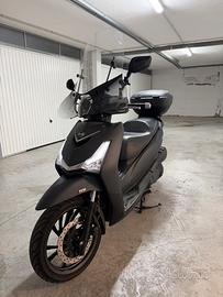 SYM HD 300 2022