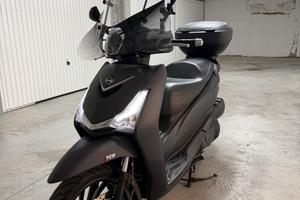 SYM HD 300 2022
