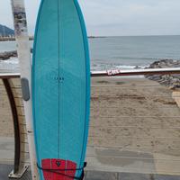 Tavola surf torq 6’3” 36l