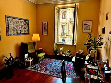 Studio professionale in Cit Turin al mercoledì