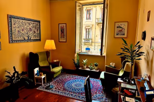Studio professionale in Cit Turin al mercoledì