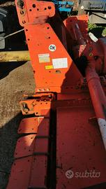 fresa maschio serie c lavorazione 2,30 mt