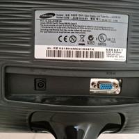 Monitor Samsung LED 22"