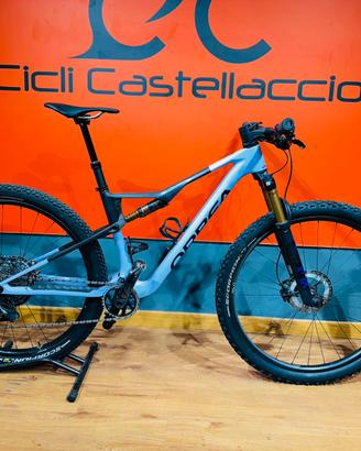 Orbea OIZ M-TEAM AXS 2025