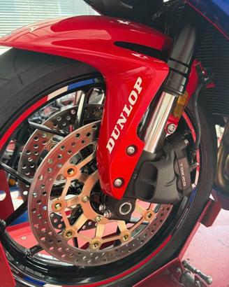 Condotto freni Honda CBR600 2013-2026