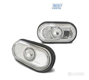 FRECCIE PER RENAULT CLIO 90-01 CROMATE