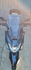 Kymco xciting 250