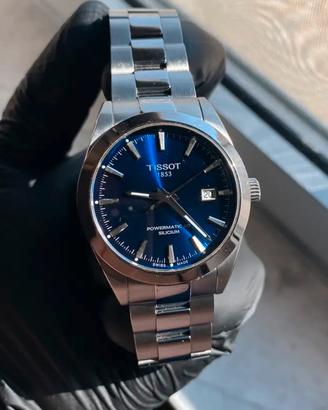 Tissot Gentleman Powermatic 80 Silicium