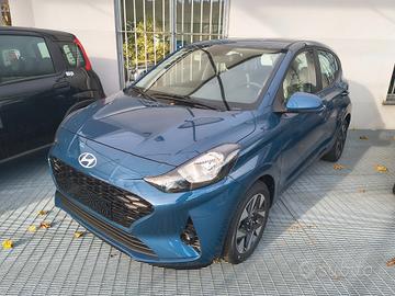 Hyundai i10 1.0 MPI Connectline con telecamera pos