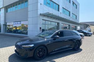 AUDI A5 Avant TDI 150 kW mHEV+ S tronic S Line e