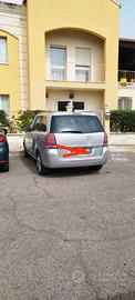Opel Zafira b 1.9 150