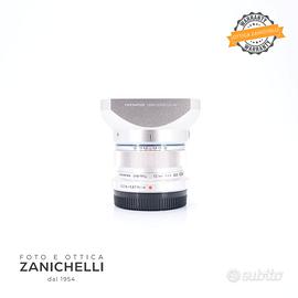 Olympus M.ZUIKO 12 f/2.0 ED MSC Usato (G324)