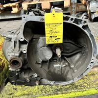 cambio Peugeot 308 1.6 anno 2017 6 marce 160000km