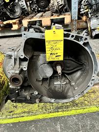 cambio Peugeot 308 1.6 anno 2017 6 marce 160000km