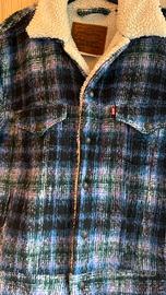 Giacca Levis imbottita