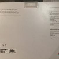 Tastiera surFace pPro