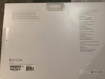 Tastiera surFace pPro