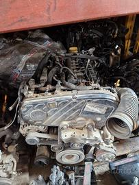 Motore 2.0 Multijet 939A2000 Fiat Alfa Romeo