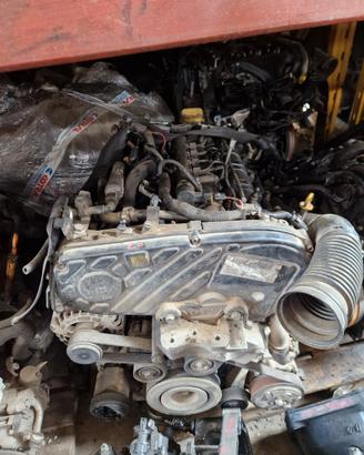 Motore 2.0 Multijet 939A2000 Fiat Alfa Romeo
