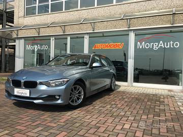 BMW 316d Touring 2.0d 116CV AUTOMATICA! NAVIGATORE