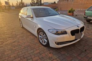BMW serie 5 525d biturbo 
