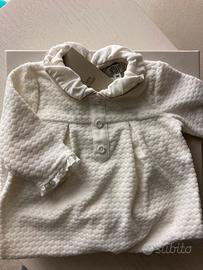 Tutina neonata Giorgio Armani 3 mesi