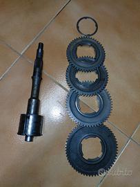 cambio vespa pk 50-125
