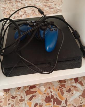 play 4