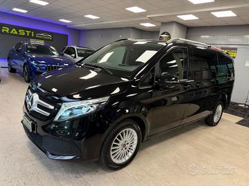 Mercedes-benz V 220 d Automatic Exclusive Long