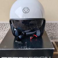 Casco Momo design CGM RNA sport M