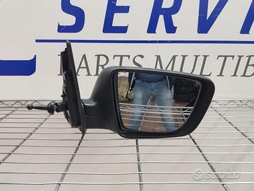 Specchio Destro Kia Venga - Originale