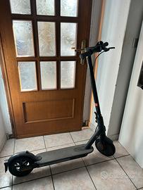 Monopattino Elettrico Xiaomi