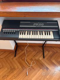 Pianola bontempi