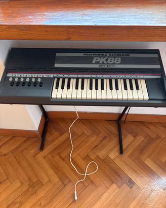 Pianola bontempi