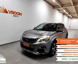 PEUGEOT 3008 2 serie 3008 BlueHDi 130 S&S Cros...