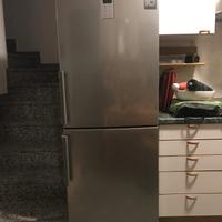 Frigorifero Lg classe A++ con display e freezer