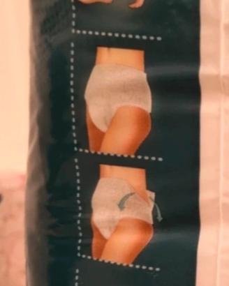 n. 2 confezioni Pants  taglia L nuovi