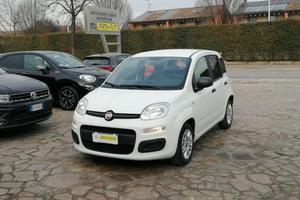 FIAT Panda 1.0 FireFly S&S Hybrid 5 Posti