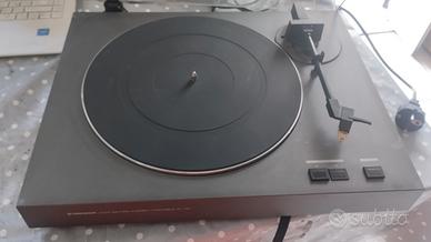 giradischi Pioneer , Sony , etcc...