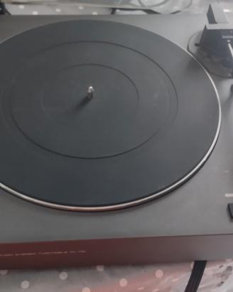 giradischi Pioneer , Sony , etcc...