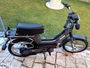 piaggio si 