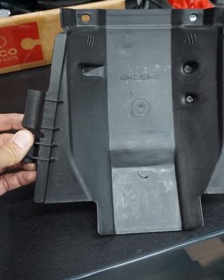 Yamaha xv 750 1000 1100 para spruzzo